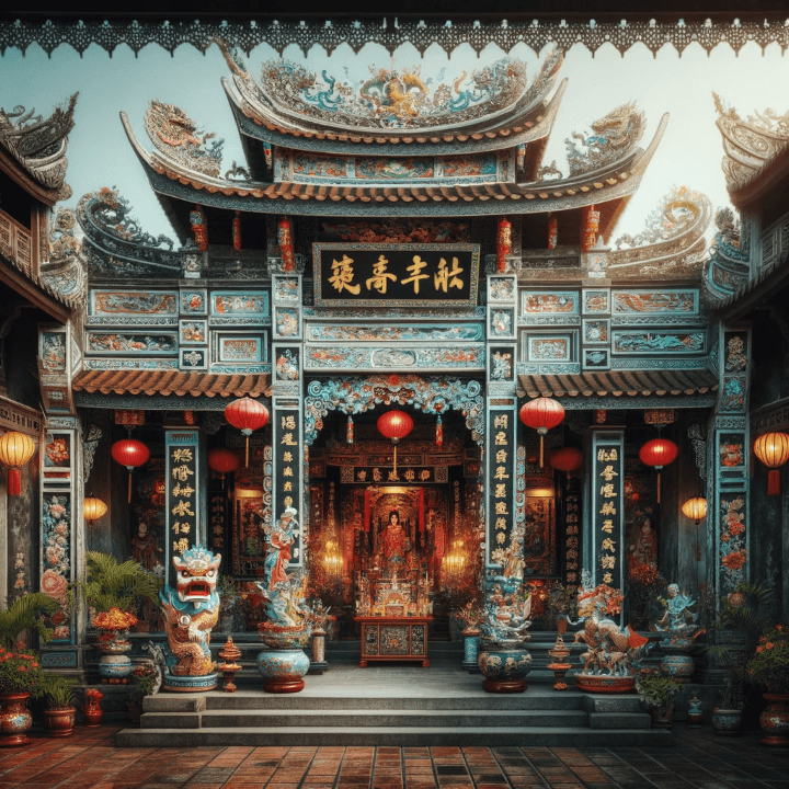 옹 사원