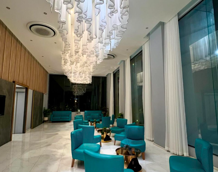 치앙마이 마유호텔 05