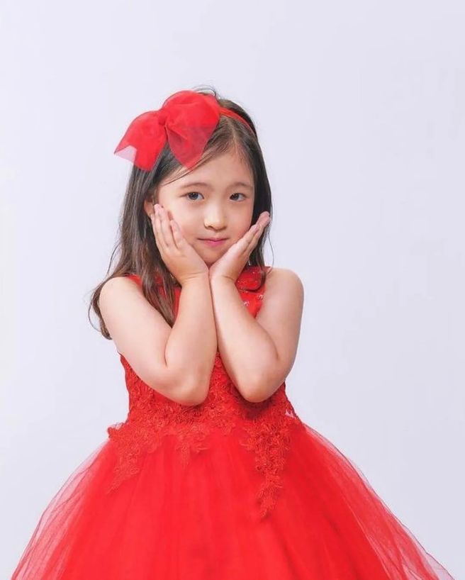 김유하 프로필