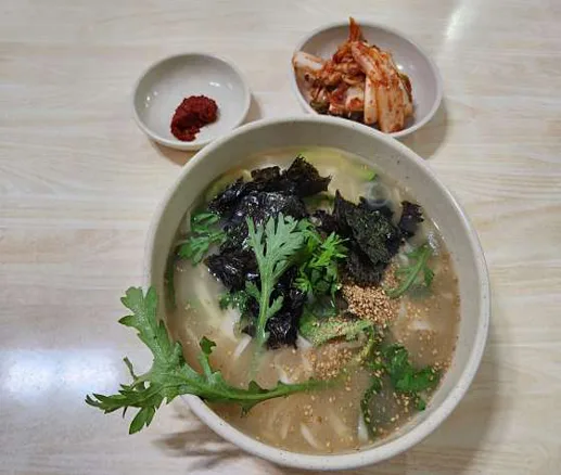 대전다정식당