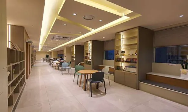 시대인재 목동 초중등 1관