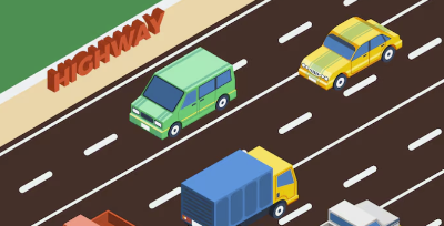 고속도로 실시간 교통상황