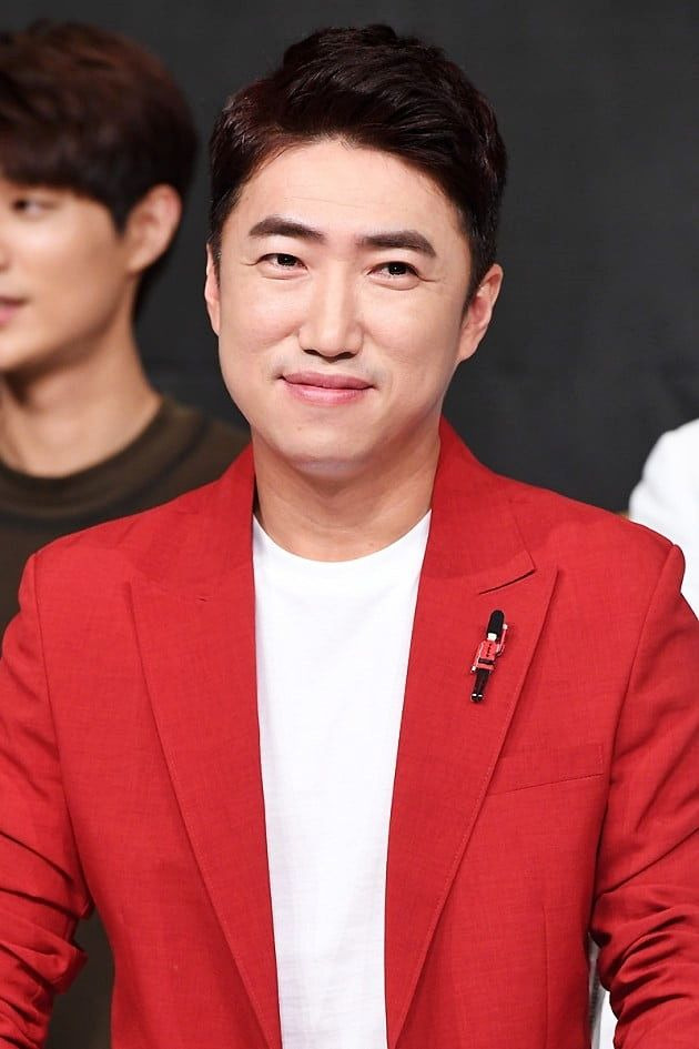 코스피 5000 시대 공약 언급하며 소신 발언하는 개미투자자 장동민