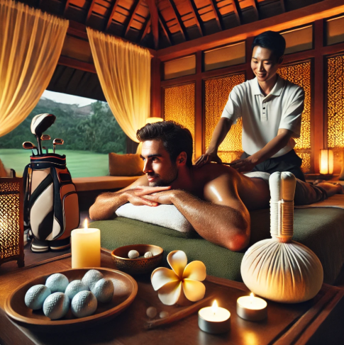 태국 골프여행 추천 코스 숙소 일정8