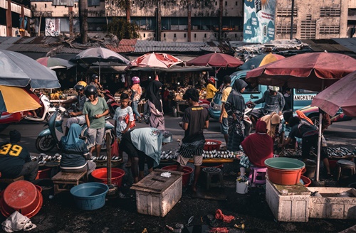 온누리상품권 환급 전통시장 방문 및 사용 21월부터 27일까지&amp;#44; 수산물 구매 후 환급
