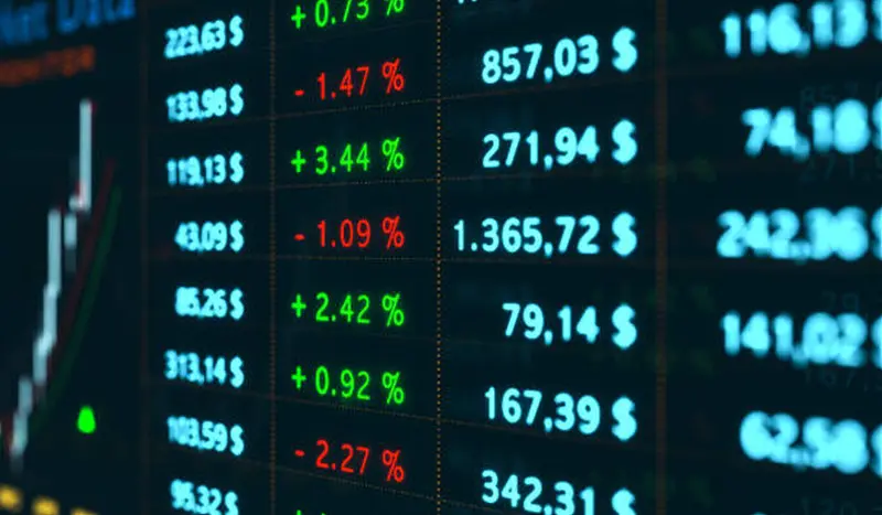 2025 미국 셧다운 정부 마비 사태&#44; 글로벌 경제에 미칠 충격