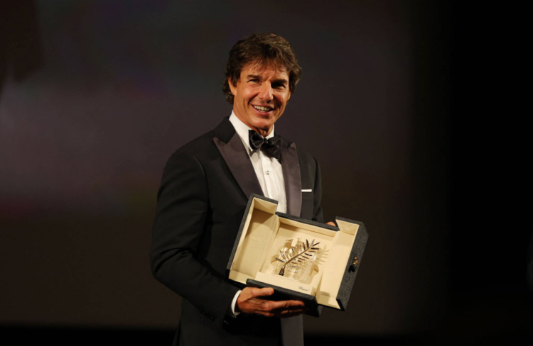 톰크루즈 탐크루즈