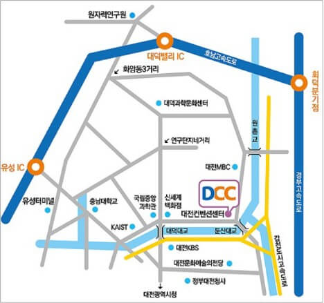대전-축제-지도