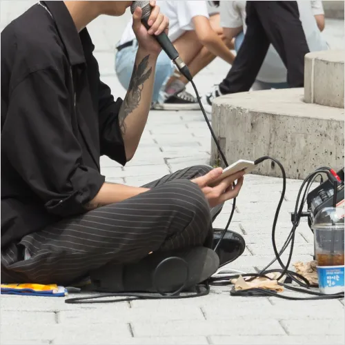 문화로 청춘페스티벌