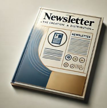 지역 기반 소식지 제작과 배포 – 정보 공유로 만드는 새로운 기회