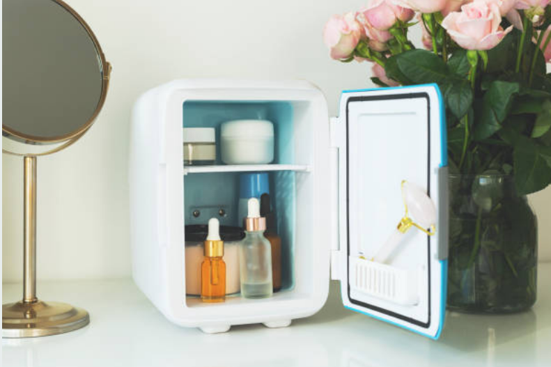 미니멀 라이프용 냉장고