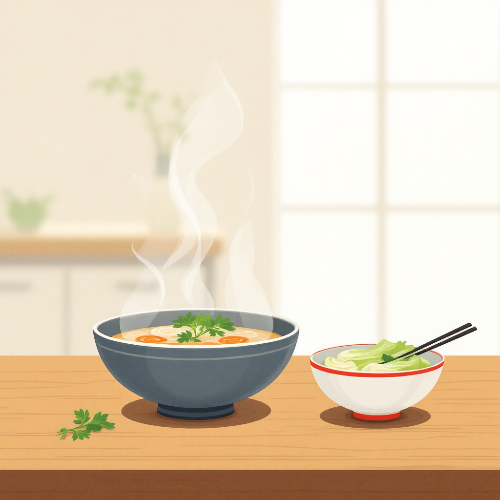 2025 상강 날짜, 의미, 풍속 총정리