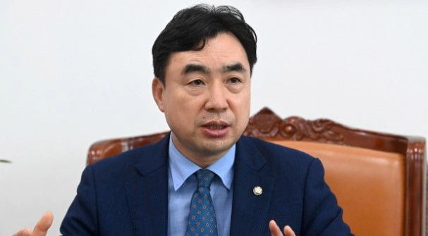 윤관석 및 더불어민주당 입장