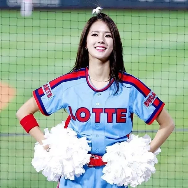 박기량 치어리더 나이 프로필