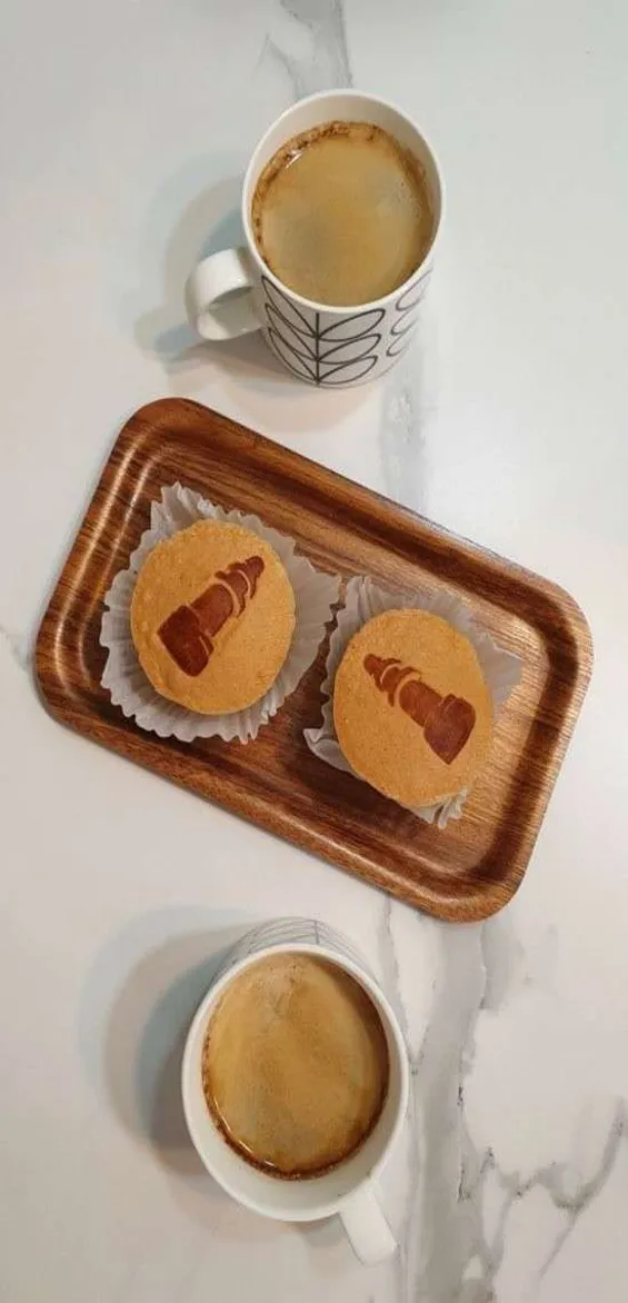 오이도명물등대빵