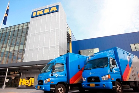 CJ대한통운 택배조회