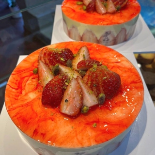 크루아상 퀸아망 달인