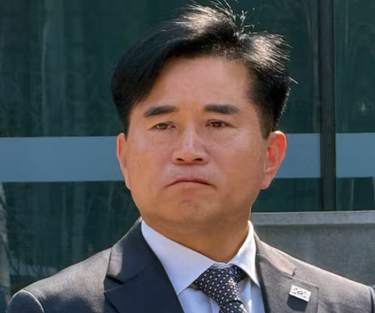 이병진 국회의원