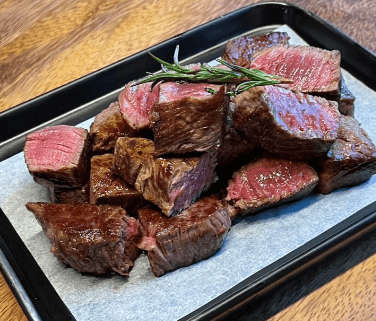 토밥즈 토요일은 밥이 좋아 미경산 한우 천안 맛집