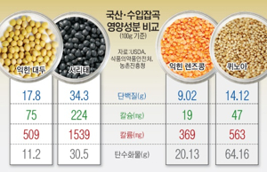 병아리콩