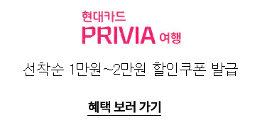 2024 숙박 세일 페스타 쿠폰 프리비아