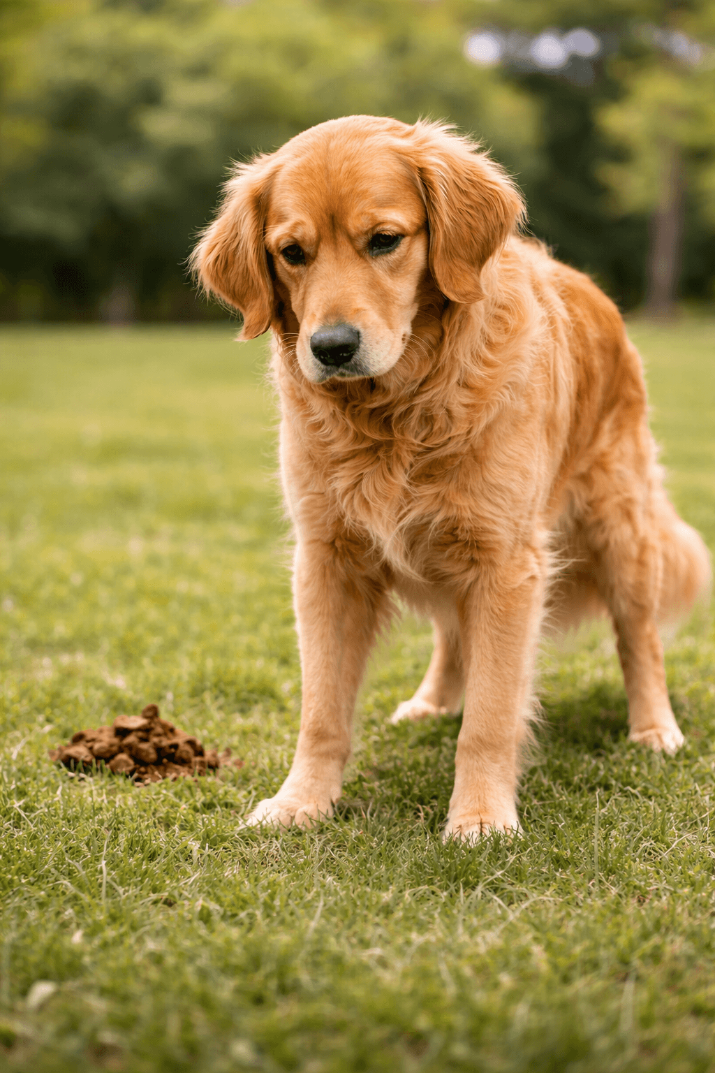 강아지 변 색깔