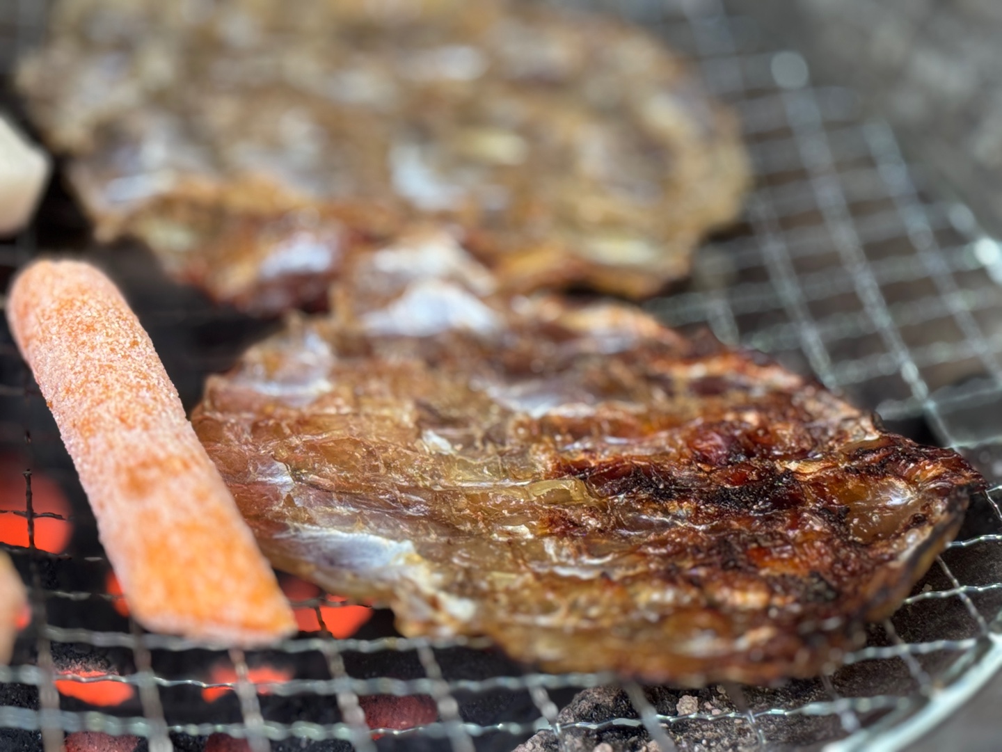 군산 기차마을