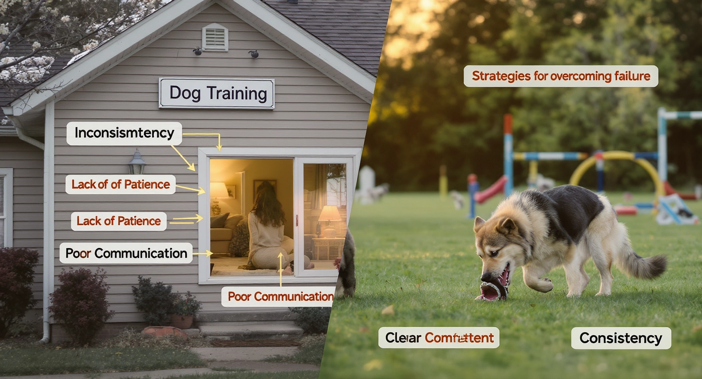 홈트레이닝실패원인