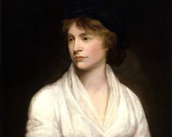 메리 울스턴크래프트