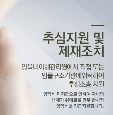 추심지원ㅁ 치 제재조치