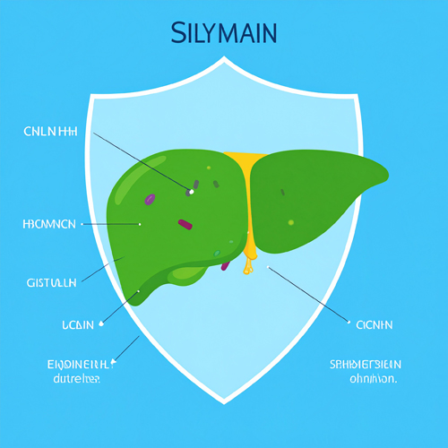 독소 배출을 촉진해 간의 부담을 덜어줍니다