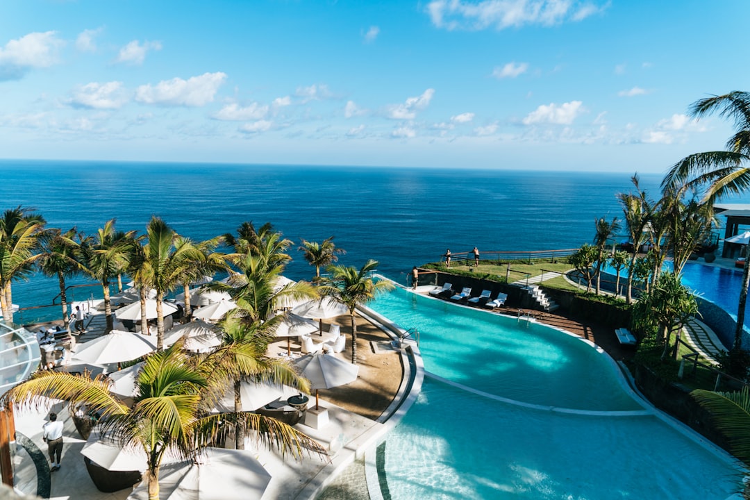Resort