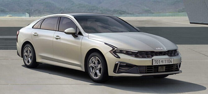 [신차 / 중고차] 중형 세단 기아 k5 장점, 단점, 결함 - 꼭 시승해보고 구매하세요