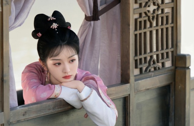 대봉타경인 줄거리, 등장인물 왕학체 전희미 범세기(양연) [중드다시보기추천]