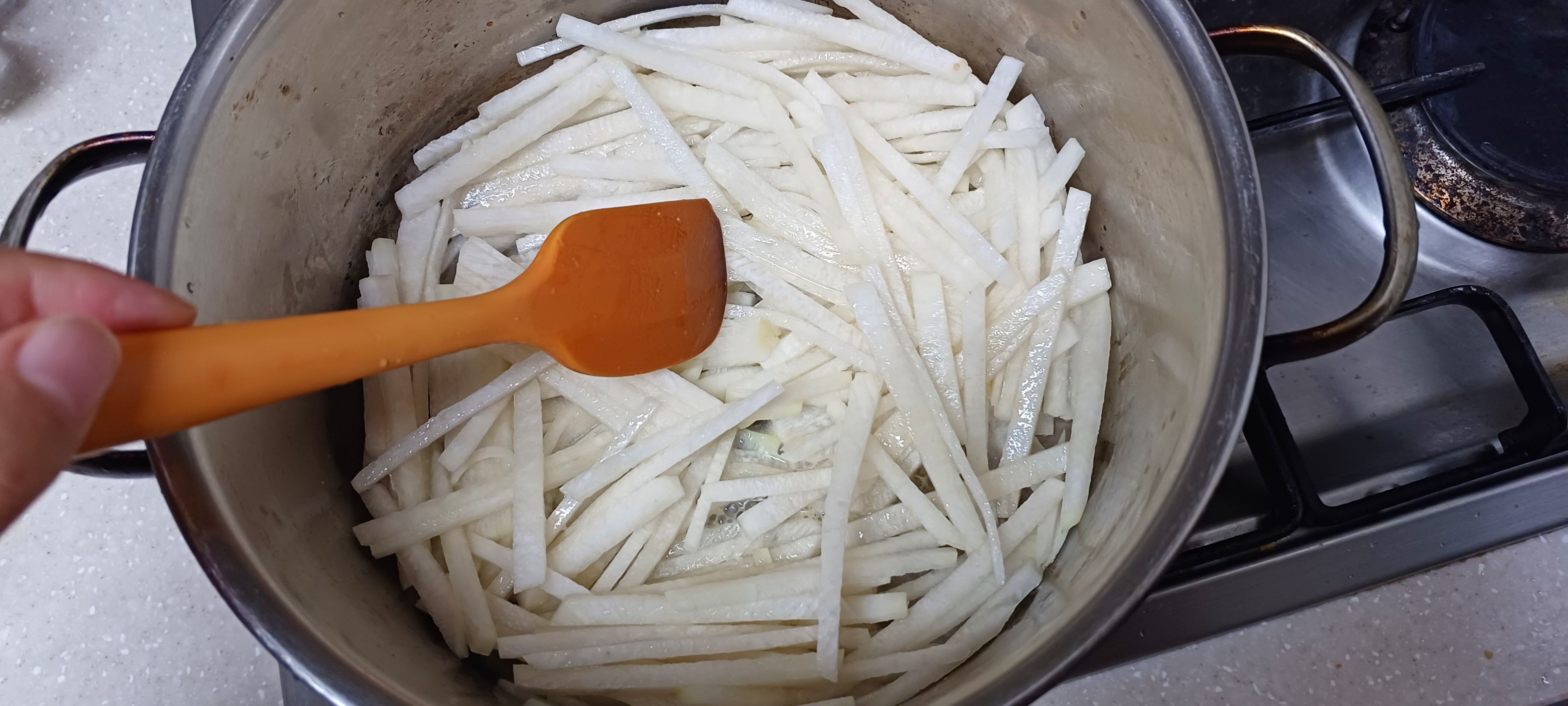 무콩나물국2