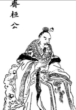 초상화