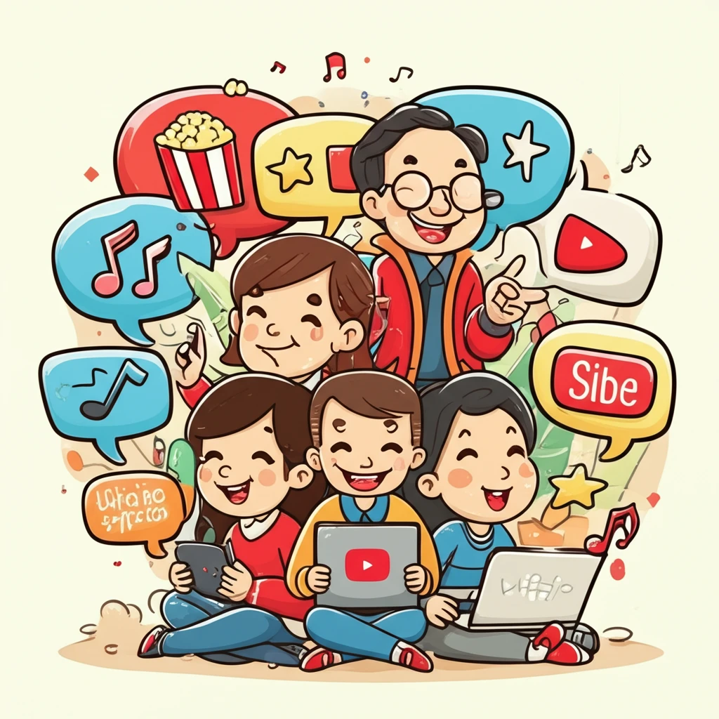 VPN 없이! 유튜브 우회 없이! 프