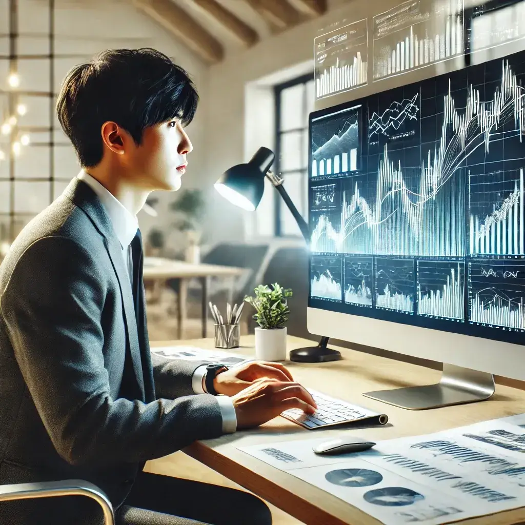 주식 투자의 기초:기본 용어 부터 투자 전략까지