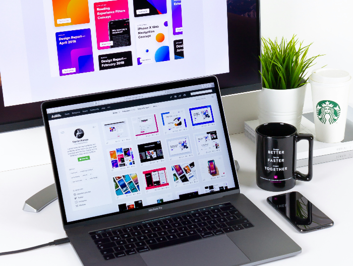 무료 포트폴리오 사이트 추천, 장단점, 적용방법