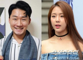 신규진 예원 김예원