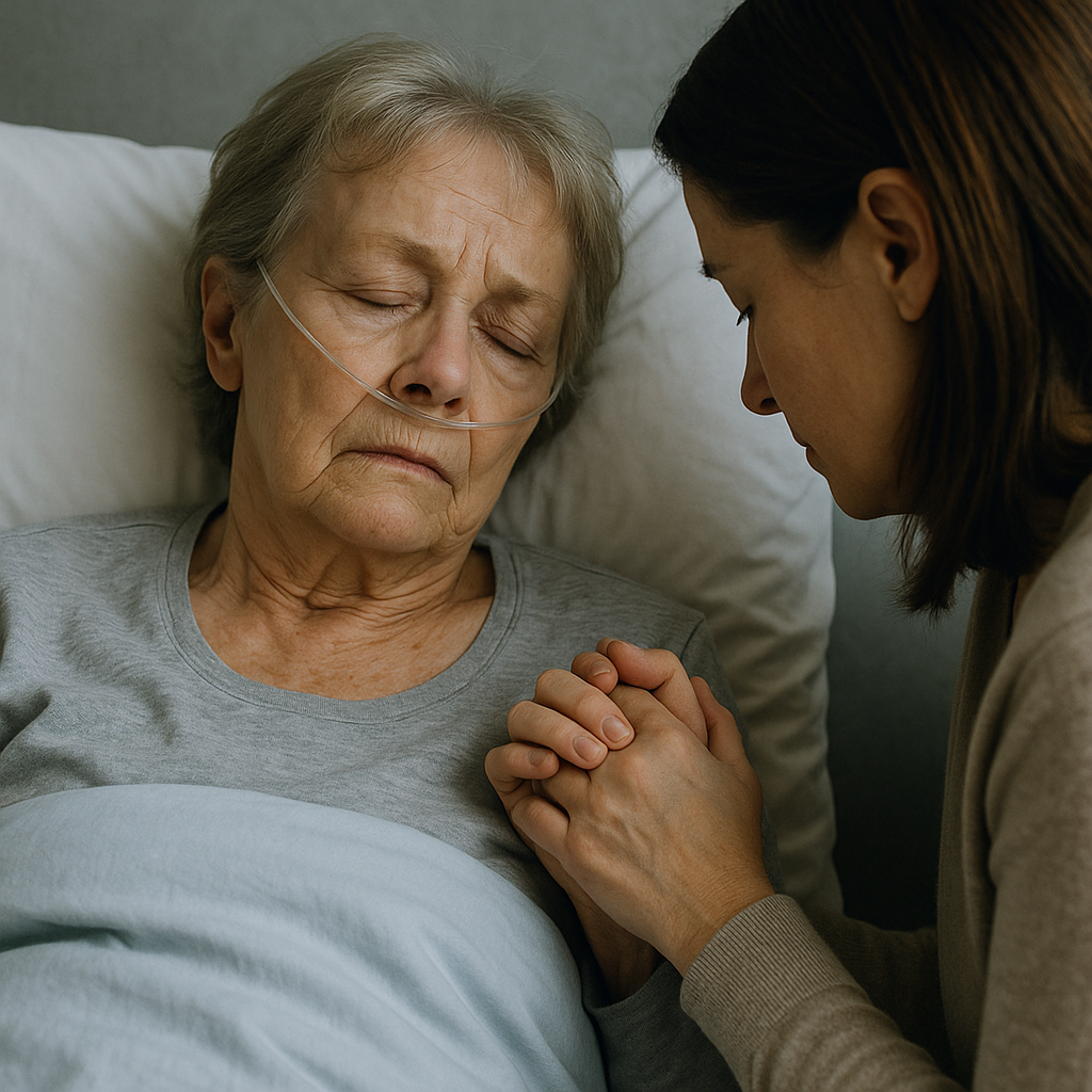 Pretty v. United Kingdom (2002): 죽음을 선택할 권리는 존재하는가?