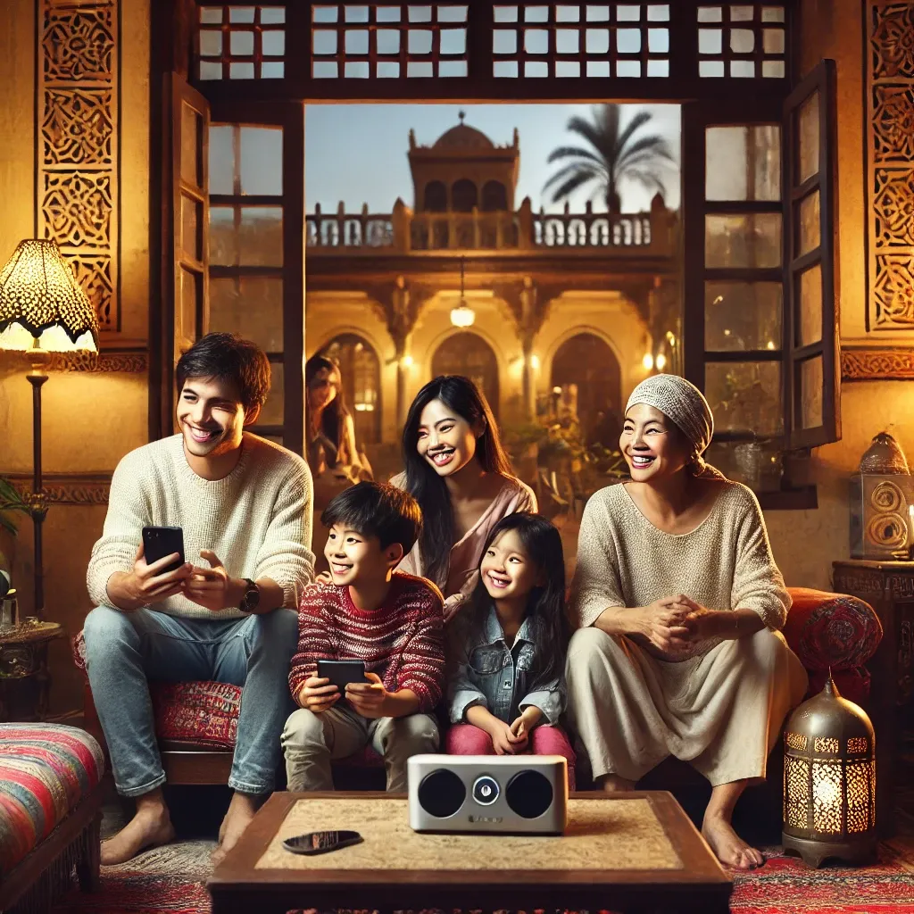 스포티파이 이집트 요금제 전환방법