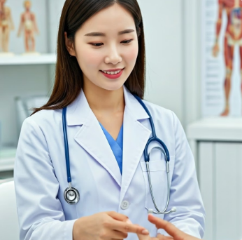 손톱 검은 세로줄 원인