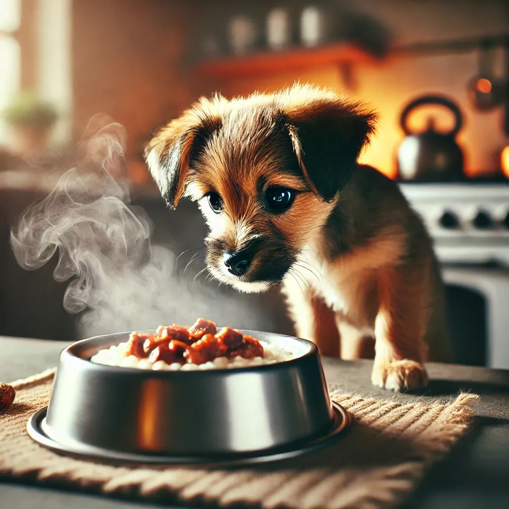 강아지 입맛 없을 때 대처법 완벽 가이드