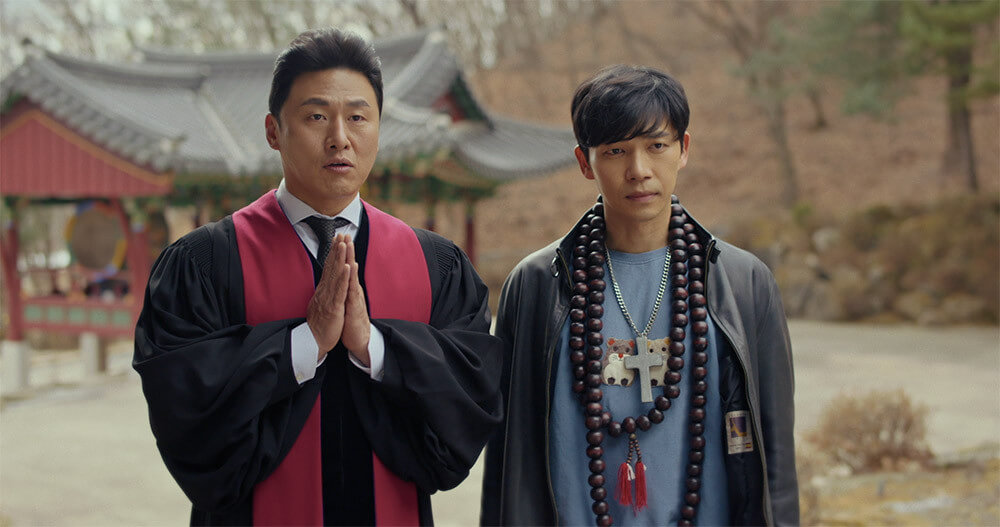 영화 목스박 정보