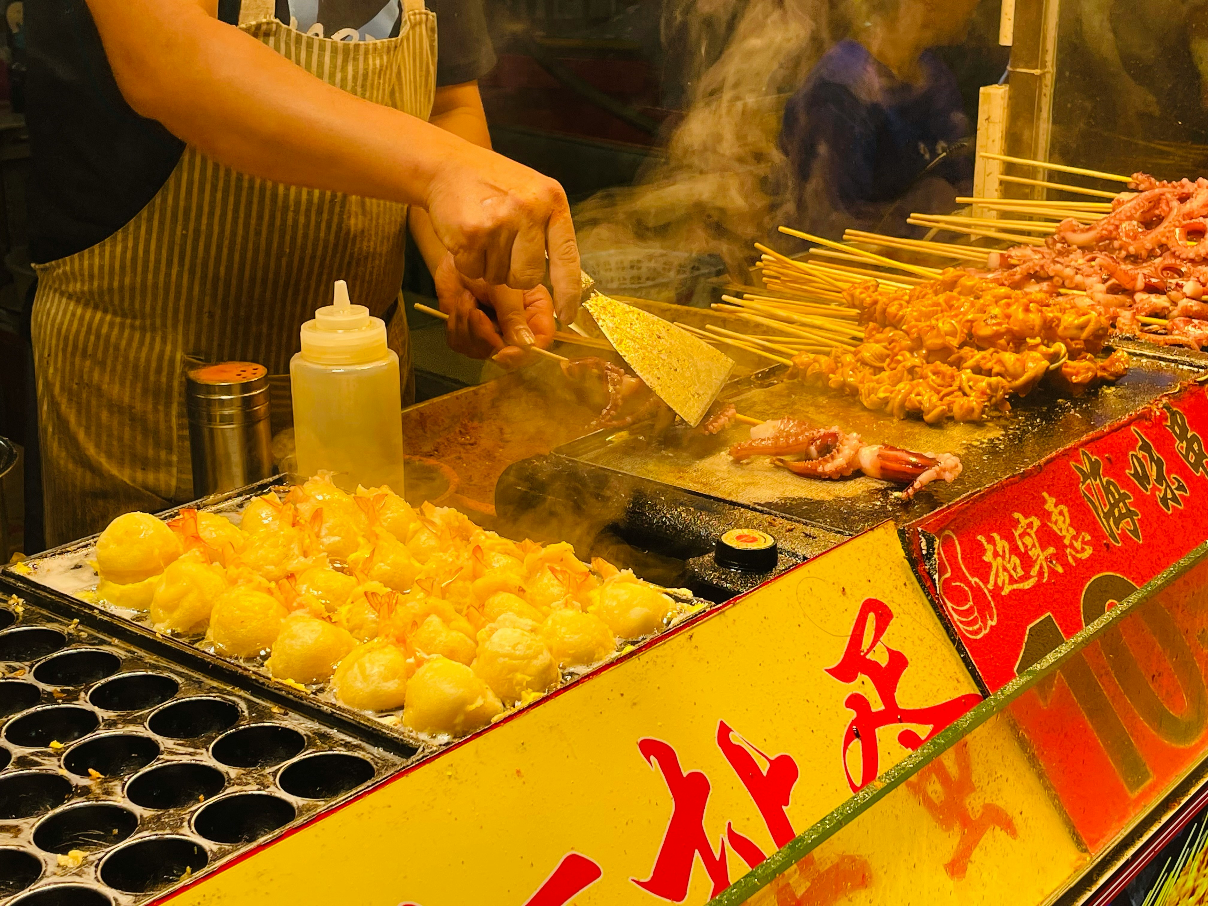 hongkong food