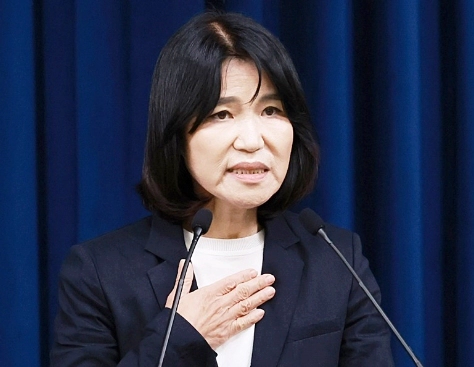 이진숙 프로필 나이 고향 학력 MBC 기자 사장 경력 | 이진숙 방통위원장 후보 지명 이유