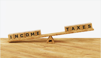 재산세 납부증명서 발급