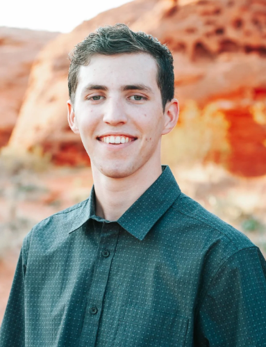 타일러 로빈슨(Tyler Robinson)