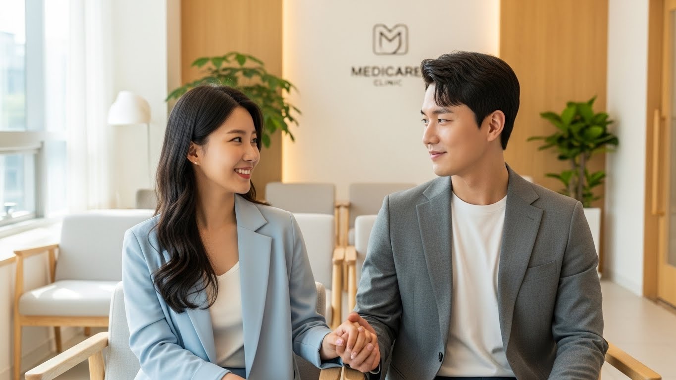 허리가 갑자기 아플 때